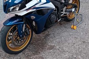 Ricambi cbr 600 rr