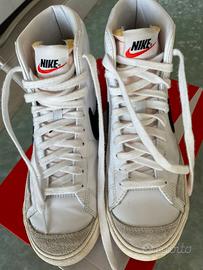Nike donna blazer mid 77