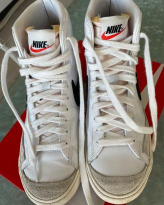 Nike donna blazer mid 77