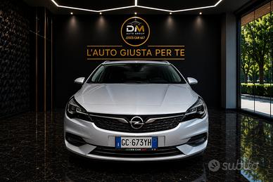 Opel Astra 1.5 CDTI 122 CV S&S Sports Tourer Busin