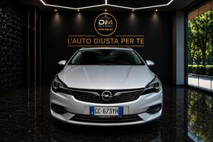 Opel Astra 1.5 CDTI 122 CV S&S Sports Tourer Busin