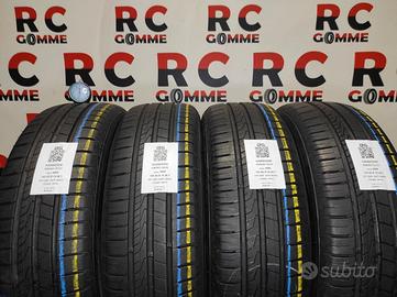 4 GOMME 185/65 R15 88T HANKOOK ESTIVE
