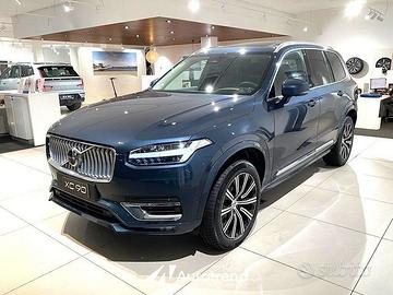 Volvo XC90 B5 250+14 CV AWD Automatica Mild H...