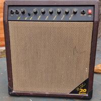 Amplificatore per chitarra