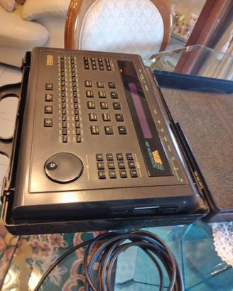 Expander midi GEM WS2,