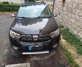 DACIA Sandero 2ª serie - 2019