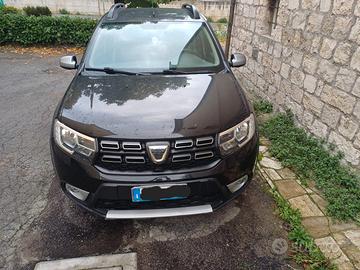 DACIA Sandero 2ª serie - 2019