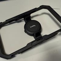 SmallRig Cage magsafe  iPhone e smartophone vari