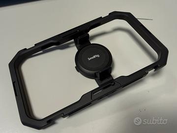 SmallRig Cage magsafe  iPhone e smartophone vari