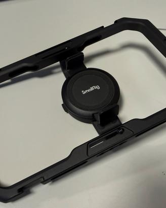 SmallRig Cage magsafe  iPhone e smartophone vari