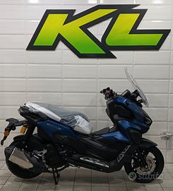 Kl Brera x 125