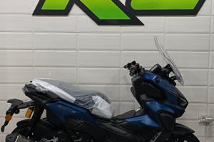 Kl Brera x 125