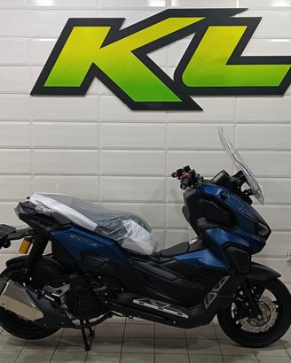 Kl Brera x 125
