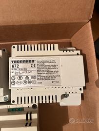 Bticino Terraneo 672