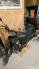 Scooter elettrico Askoll ES3