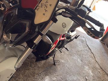 Benelli BN302S