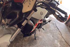 Benelli BN302S