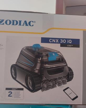robot pulitore per piscine Zodiac cnx30iq
