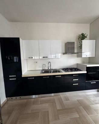 Cucina completa