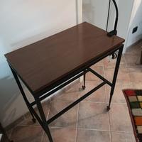 TAVOLINO ANNI 70 FORMICA 