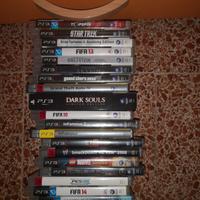 Giochi PS3