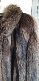 Pelliccia Visone