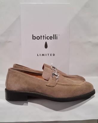 Roberto Botticelli mocassini uomo n.44