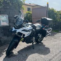 Bmw f 800 gs full full 2024