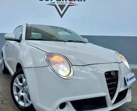 Alfa Romeo MiTo 1.4 Benz (Euro 5), impeccabile e g