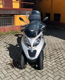 Piaggio MP3 300 - 2017