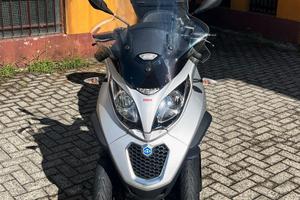 Piaggio MP3 300 - 2017