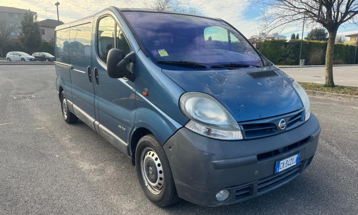 Renault Primaster IVA COMPRESA