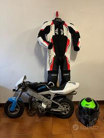 Polini Altro modello - 2990