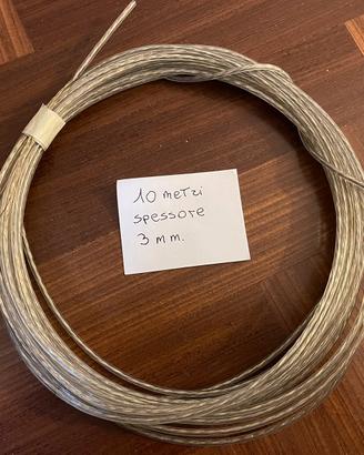 Corda per stendere bucato nuova - casalinghi