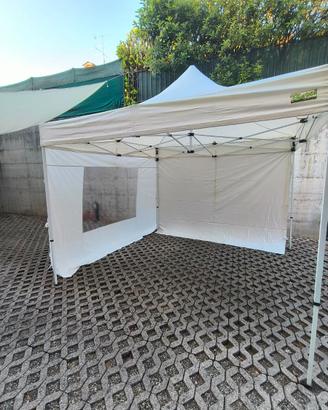 Gazebo Bertoni 3x3 