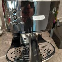  Macchina caffè De Longhi + 50 cialde