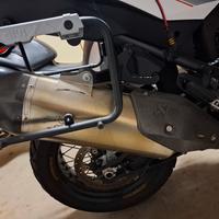terminale Akrapovic ktm 1290 1190 1090