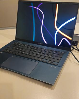 Asus Zenbook 