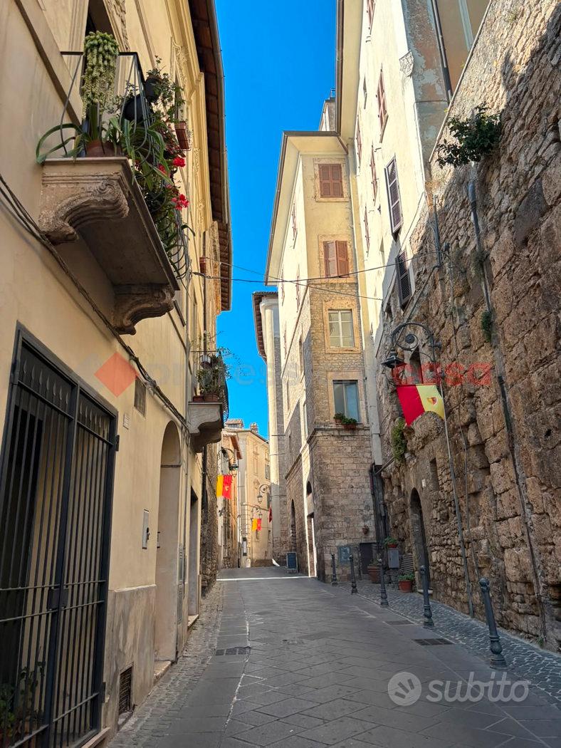 Appartamento – Anagni, Frosinone - Altro