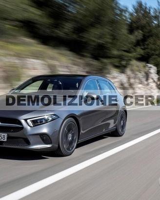 RICAMBI PER auto MERCEDES CLASSE A AMG A35 A45