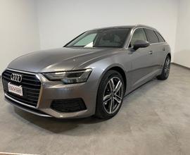 AUDI A6 Avant 40 2.0 TDI MHEV S tronic Busins Sp