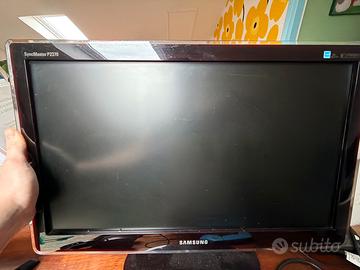 Monitor samsung