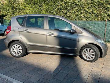 MERCEDES Classe A 170 - 2005