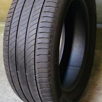 Gomme estive 235/55 R18 Michelin