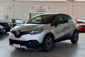 Renault Captur dCi 8V 90 CV EDC Start&Stop Energy 