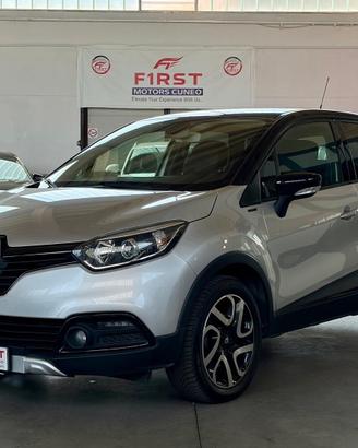 Renault Captur dCi 8V 90 CV EDC Start&Stop Energy 