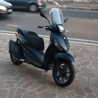 Piaggio Beverly 400s Unico Proprietario