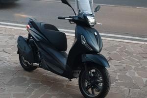 Piaggio Beverly 400s Unico Proprietario