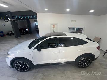 Audi Q3 SPORTBACK S Line