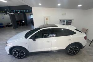 Audi Q3 SPORTBACK S Line